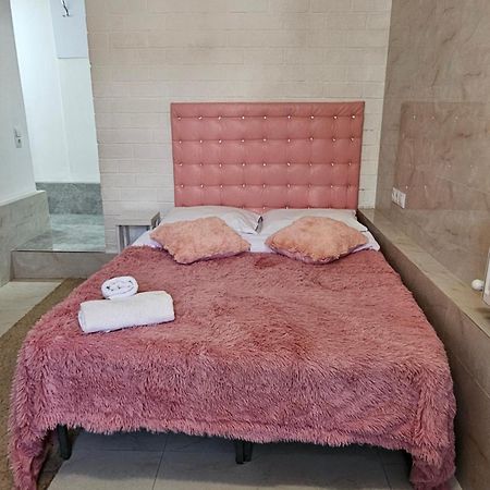 Rose Studio Chisinau Eksteriør bilde
