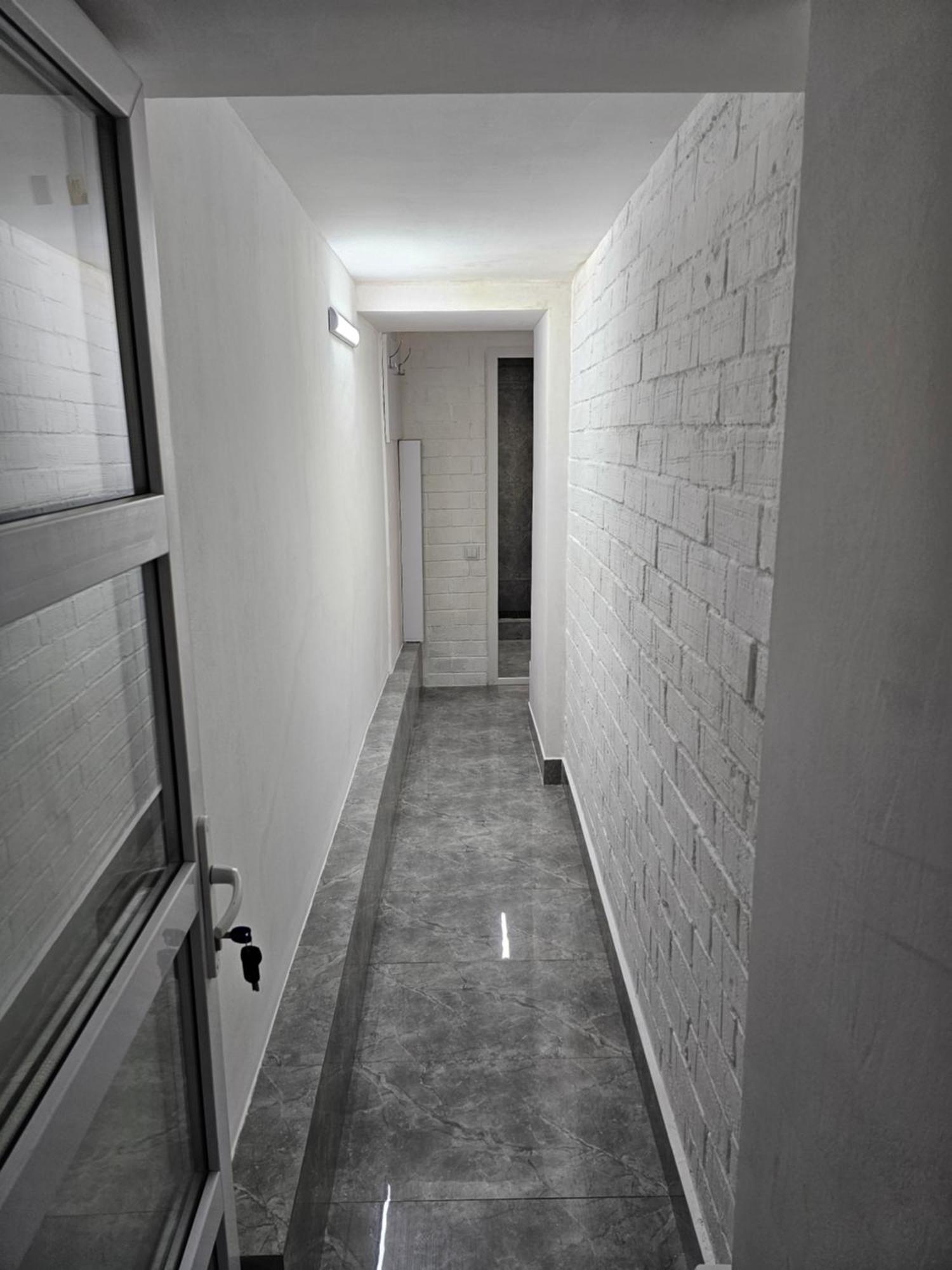 Rose Studio Chisinau Eksteriør bilde
